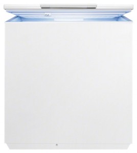 Холодильник Electrolux EC 2201 AOW Фото