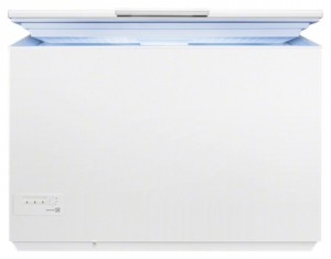 Холодильник Electrolux EC 2233 AOW Фото