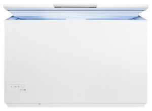 冷蔵庫 Electrolux EC 4200 AOW 写真