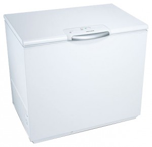 Холодильник Electrolux ECN 26105 W фото