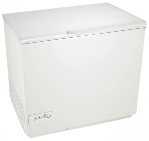 Buzdolabı Electrolux ECN 26109 W fotoğraf