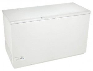 Kühlschrank Electrolux ECN 40109 W Foto