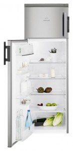 Холодильник Electrolux EJ 2801 AOX фото