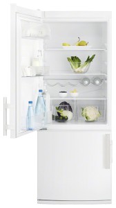 Холодильник Electrolux EN 12900 AW фото
