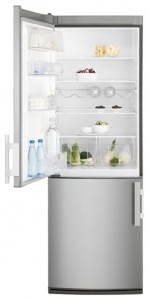 Холодильник Electrolux EN 13400 AX фото