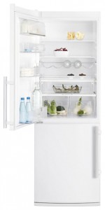 Kühlschrank Electrolux EN 13401 AW Foto
