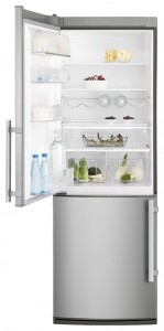 Холодильник Electrolux EN 13401 AX фото