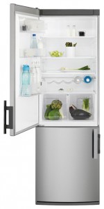 Холодильник Electrolux EN 13600 AX фото