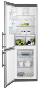 Kühlschrank Electrolux EN 3452 JOX Foto