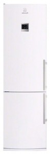 Холодильник Electrolux EN 3488 AOW Фото