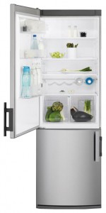 Buzdolabı Electrolux EN 3600 ADX fotoğraf