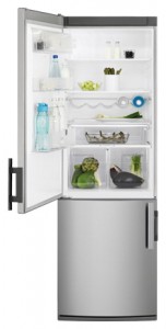 Холодильник Electrolux EN 3601 AOX Фото