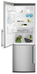 Kühlschrank Electrolux EN 3610 DOX Foto