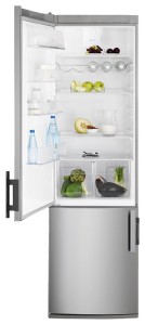 Хладилник Electrolux EN 3850 COX снимка