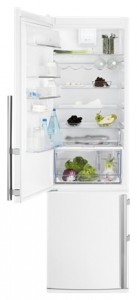 Kühlschrank Electrolux EN 3853 AOW Foto