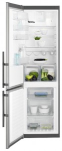 Kühlschrank Electrolux EN 3853 MOX Foto