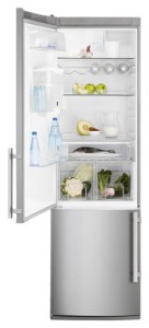 Buzdolabı Electrolux EN 4010 DOX fotoğraf