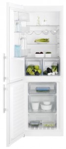 Холодильник Electrolux EN 93441 JW Фото