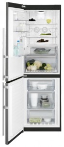 Kühlschrank Electrolux EN 93488 MA Foto