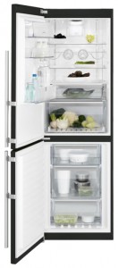 Холодильник Electrolux EN 93488 MB фото