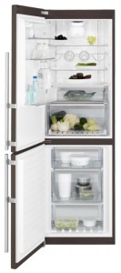 Холодильник Electrolux EN 93488 MO фото