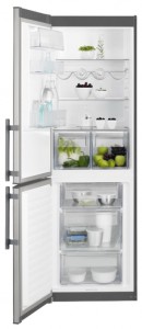 Kühlschrank Electrolux EN 93601 JX Foto