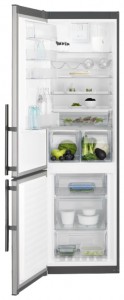 Холодильник Electrolux EN 93852 JX фото