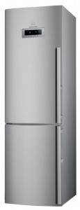 Buzdolabı Electrolux EN 93888 MX fotoğraf