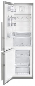 Kühlschrank Electrolux EN 93889 MX Foto