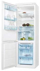 Kühlschrank Electrolux ENB 34233 W Foto