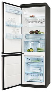 Kühlschrank Electrolux ENB 34633 X Foto
