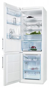 Холодильник Electrolux ENB 34943 W фото