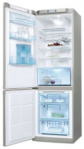Buzdolabı Electrolux ENB 35405 S fotoğraf