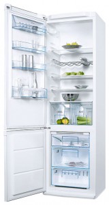 Kühlschrank Electrolux ENB 38000 W Foto