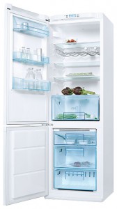 Ψυγείο Electrolux ENB 38033 W1 φωτογραφία