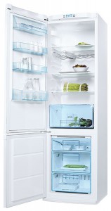 Kühlschrank Electrolux ENB 38400 Foto