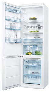 Kühlschrank Electrolux ENB 38633 W Foto