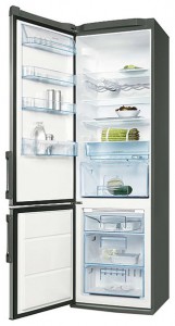 Холодильник Electrolux ENB 38933 X фото