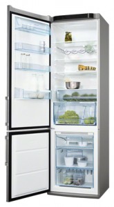 Kühlschrank Electrolux ENB 38953 X Foto