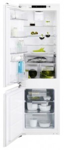 Холодильник Electrolux ENC 2813 AOW Фото