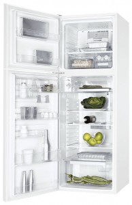 Buzdolabı Electrolux END 32310 W fotoğraf
