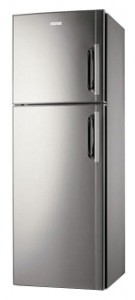 Buzdolabı Electrolux END 32310 X fotoğraf