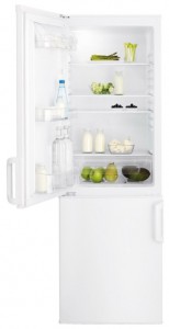 Kühlschrank Electrolux ENF 2700 AOW Foto