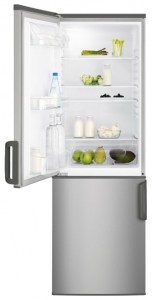 Холодильник Electrolux ENF 2700 AOX Фото