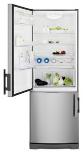 Kühlschrank Electrolux ENF 4450 AOX Foto