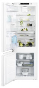 Kühlschrank Electrolux ENG 2854 AOW Foto