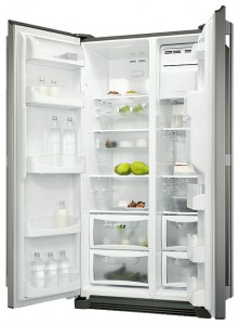 Kühlschrank Electrolux ENL 60710 S Foto