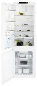 Buzdolabı Electrolux ENN 7853 COW fotoğraf
