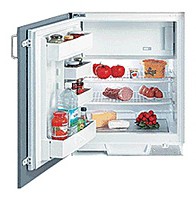 Kühlschrank Electrolux ER 1337 U Foto