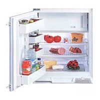 Холодильник Electrolux ER 1370 фото